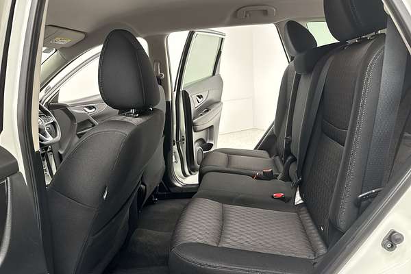 2019 Nissan X-TRAIL ST T32 Series II
