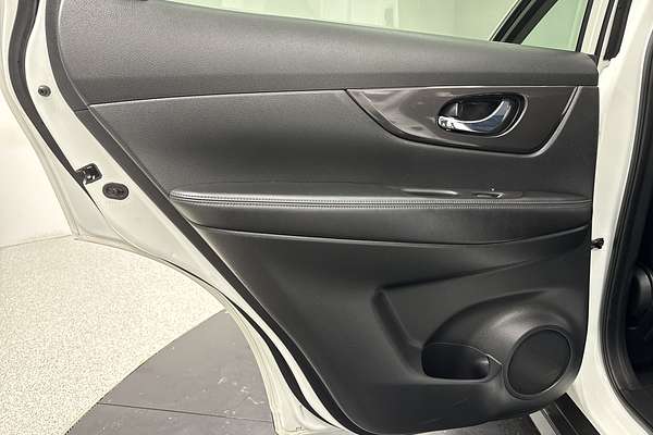 2019 Nissan X-TRAIL ST T32 Series II