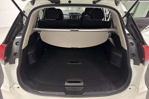 2019 Nissan X-TRAIL ST T32 Series II