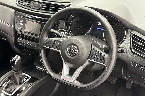2019 Nissan X-TRAIL ST T32 Series II