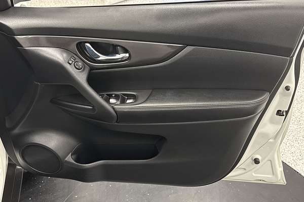 2019 Nissan X-TRAIL ST T32 Series II