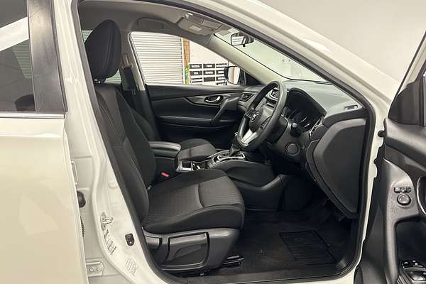 2019 Nissan X-TRAIL ST T32 Series II