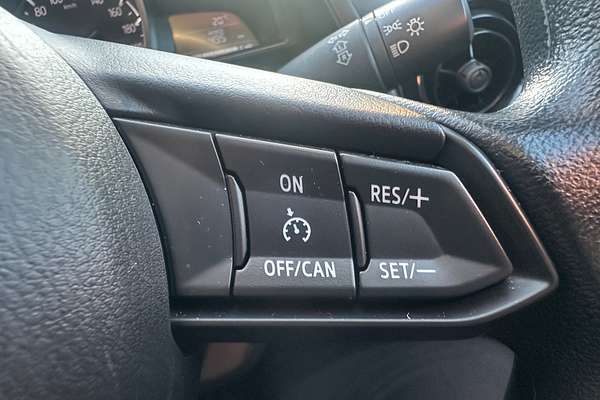 2024 Mazda CX-3 CX-3 G20 SPORT CX3IAW5S