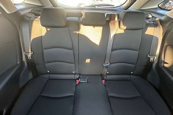 2024 Mazda CX-3 CX-3 G20 SPORT CX3IAW5S