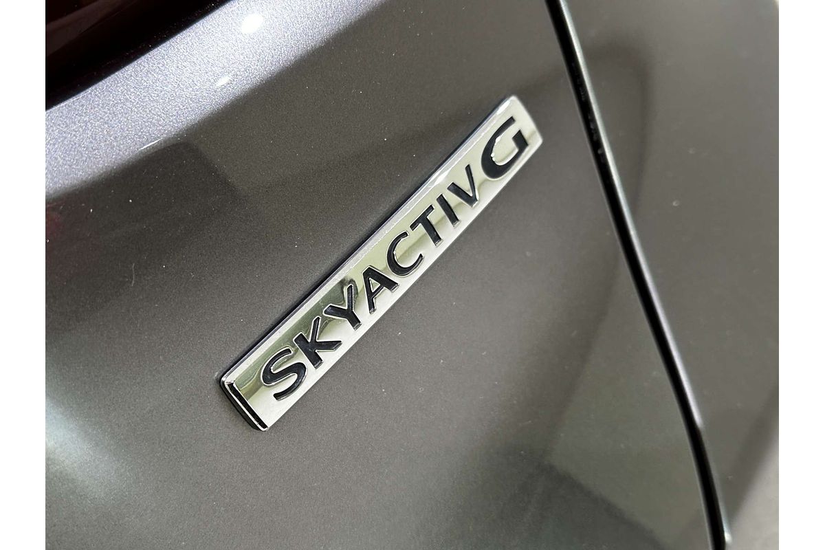 2022 Mazda CX-3 Akari DK
