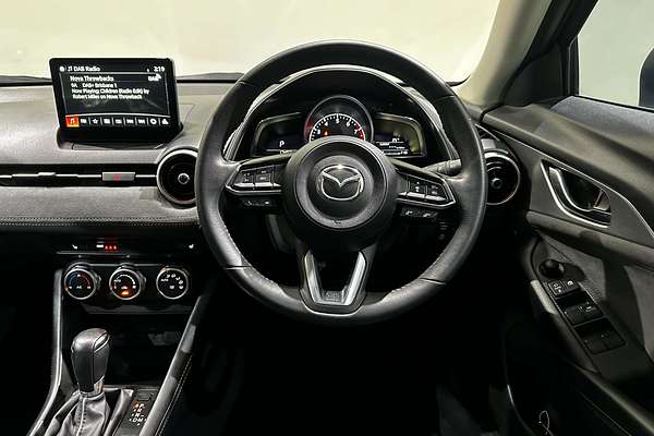 2022 Mazda CX-3 Akari DK