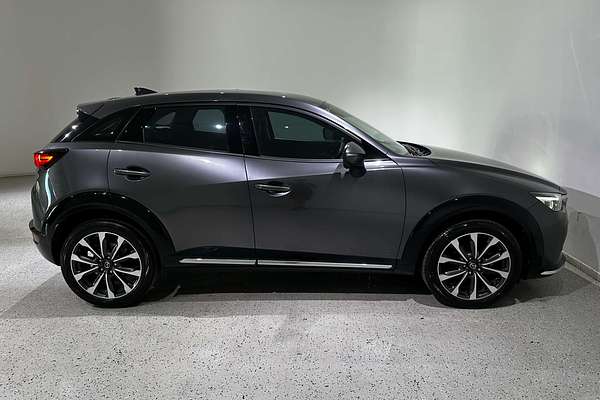 2022 Mazda CX-3 Akari DK