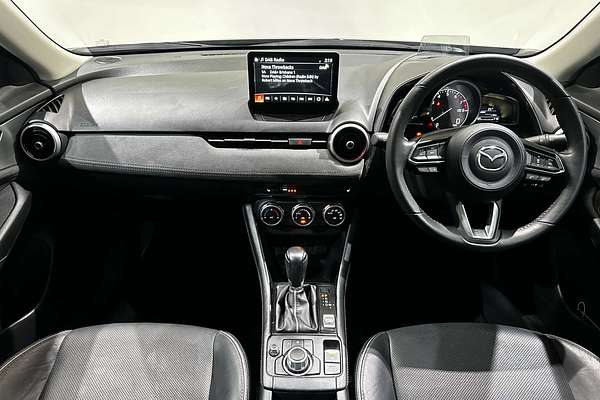 2022 Mazda CX-3 Akari DK