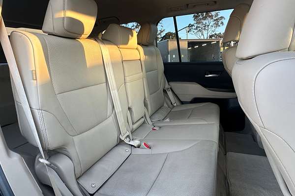 2024 Toyota Landcruiser VX FJA300R