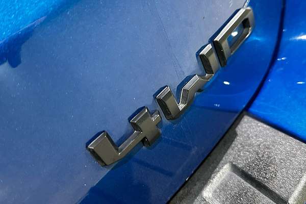 2023 Ford Everest Sport  3.0L