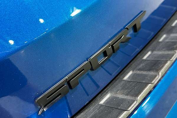 2023 Ford Everest Sport  3.0L