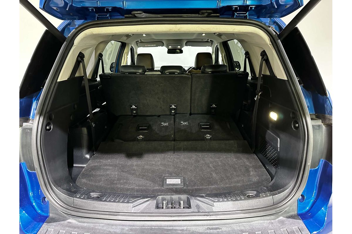 2023 Ford Everest Sport  3.0L
