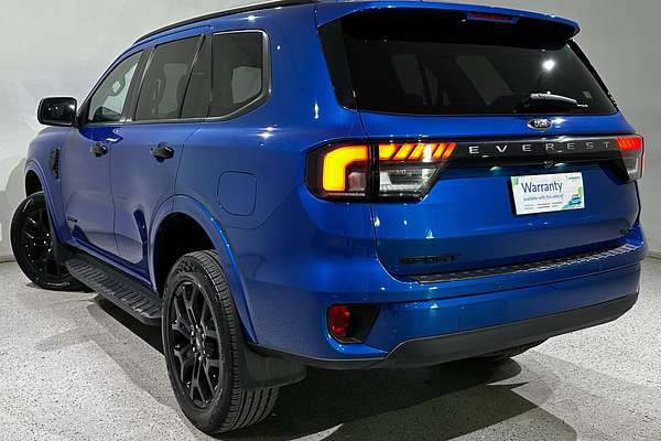 2023 Ford Everest Sport  3.0L