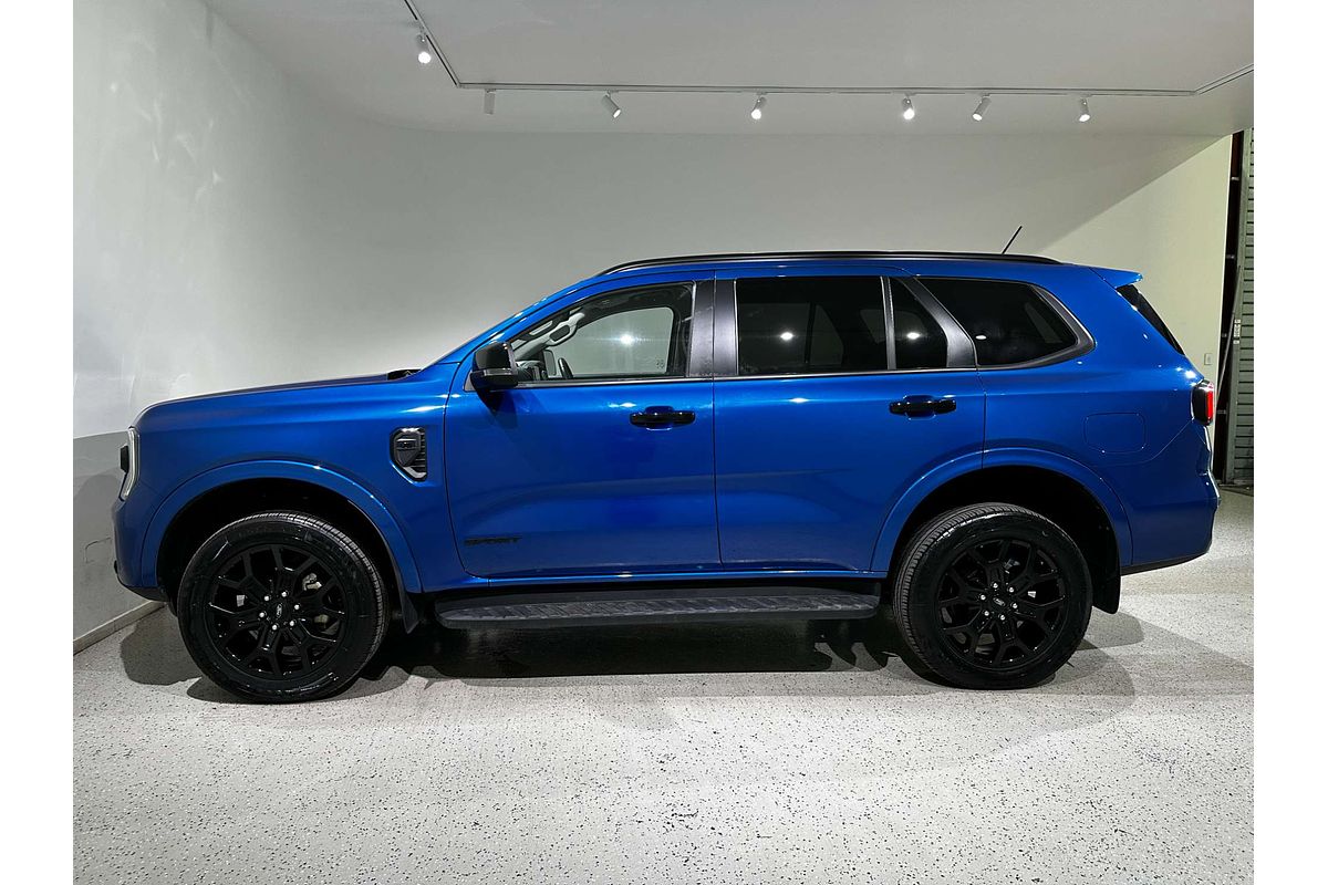 2023 Ford Everest Sport  3.0L