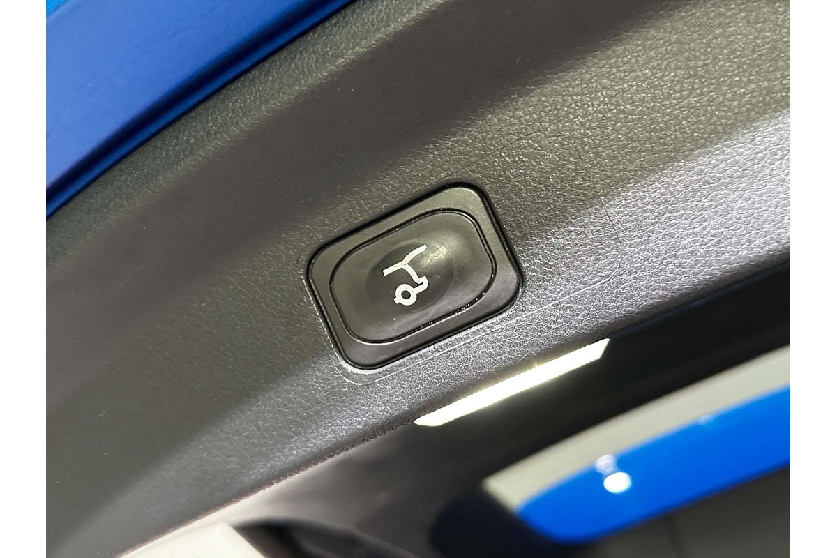 2023 Ford Everest Sport  3.0L