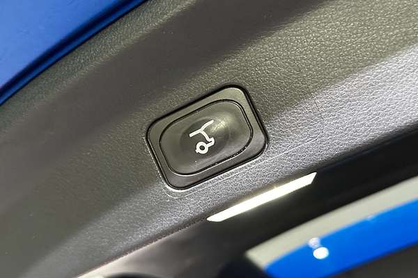 2023 Ford Everest Sport  3.0L