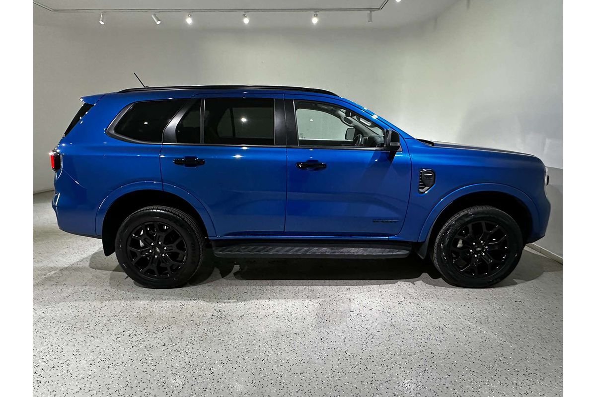 2023 Ford Everest Sport  3.0L