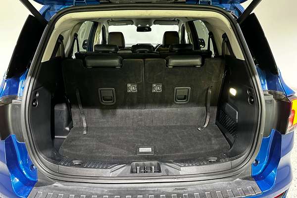 2023 Ford Everest Sport  3.0L