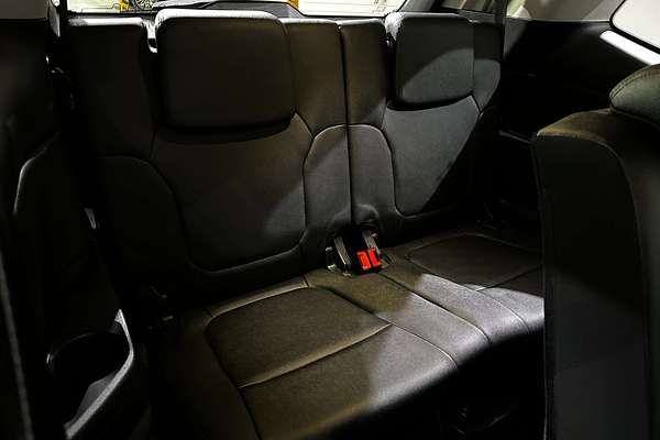 2023 Ford Everest Sport  3.0L