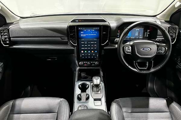 2023 Ford Everest Sport  3.0L