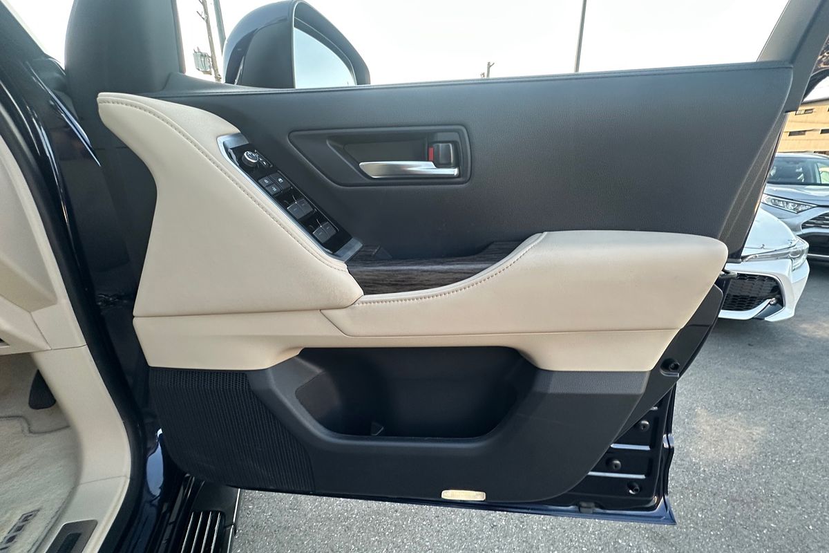 2024 Toyota Landcruiser VX FJA300R
