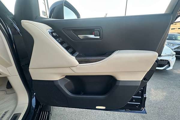 2024 Toyota Landcruiser VX FJA300R