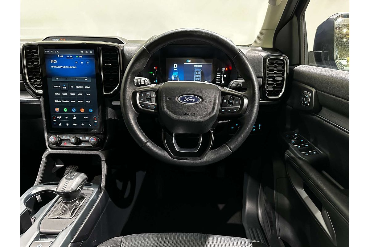 2023 Ford Everest Sport  3.0L