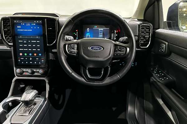 2023 Ford Everest Sport  3.0L