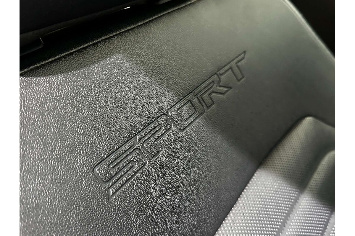 2023 Ford Everest Sport  3.0L