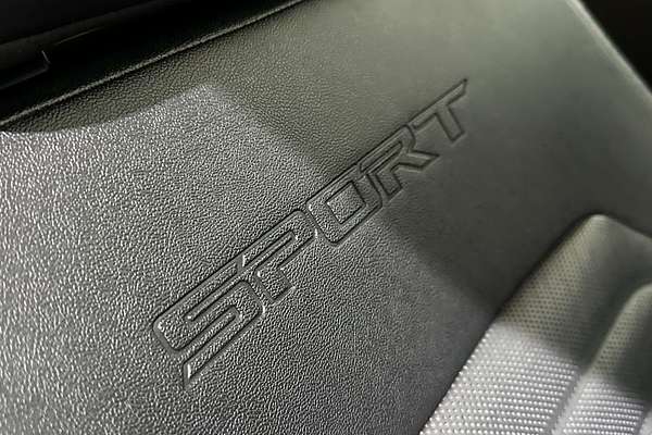 2023 Ford Everest Sport  3.0L