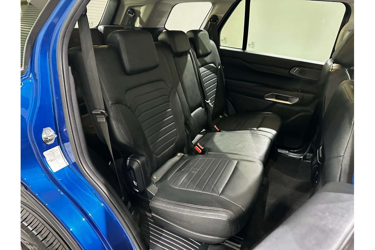 2023 Ford Everest Sport  3.0L