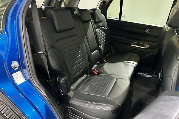 2023 Ford Everest Sport  3.0L