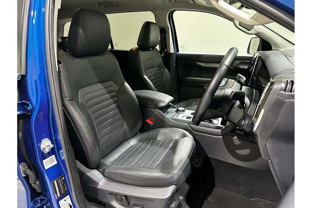 2023 Ford Everest Sport  3.0L