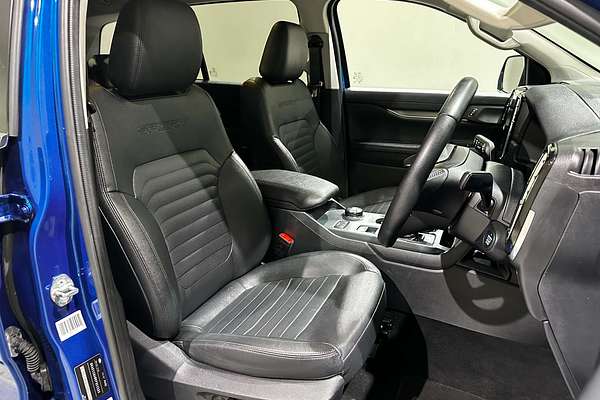 2023 Ford Everest Sport  3.0L