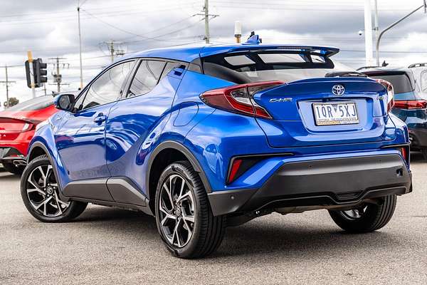 2019 Toyota C-HR Koba NGX10R