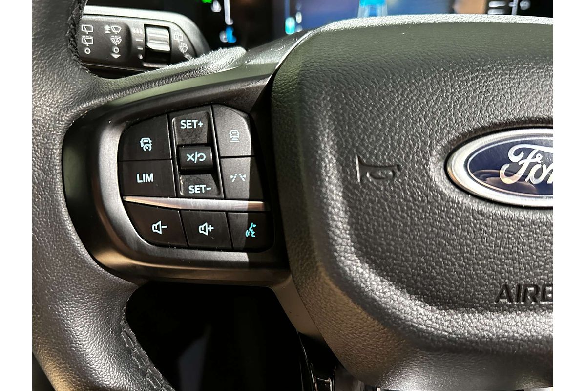 2023 Ford Everest Sport  3.0L