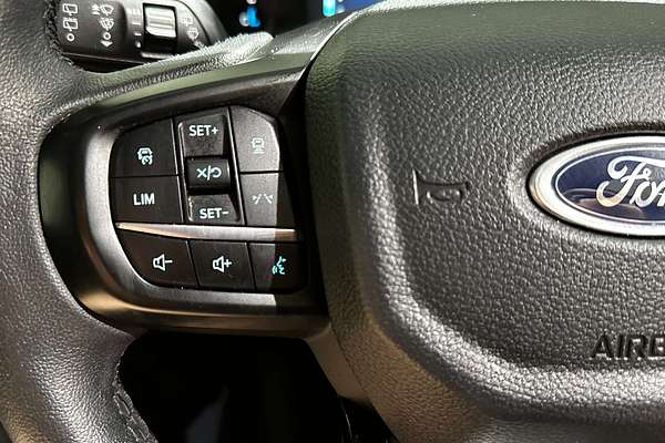 2023 Ford Everest Sport  3.0L