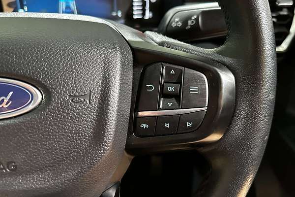 2023 Ford Everest Sport  3.0L