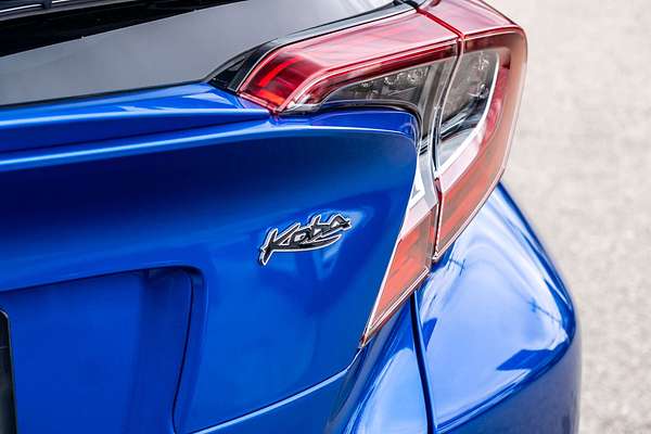 2019 Toyota C-HR Koba NGX10R