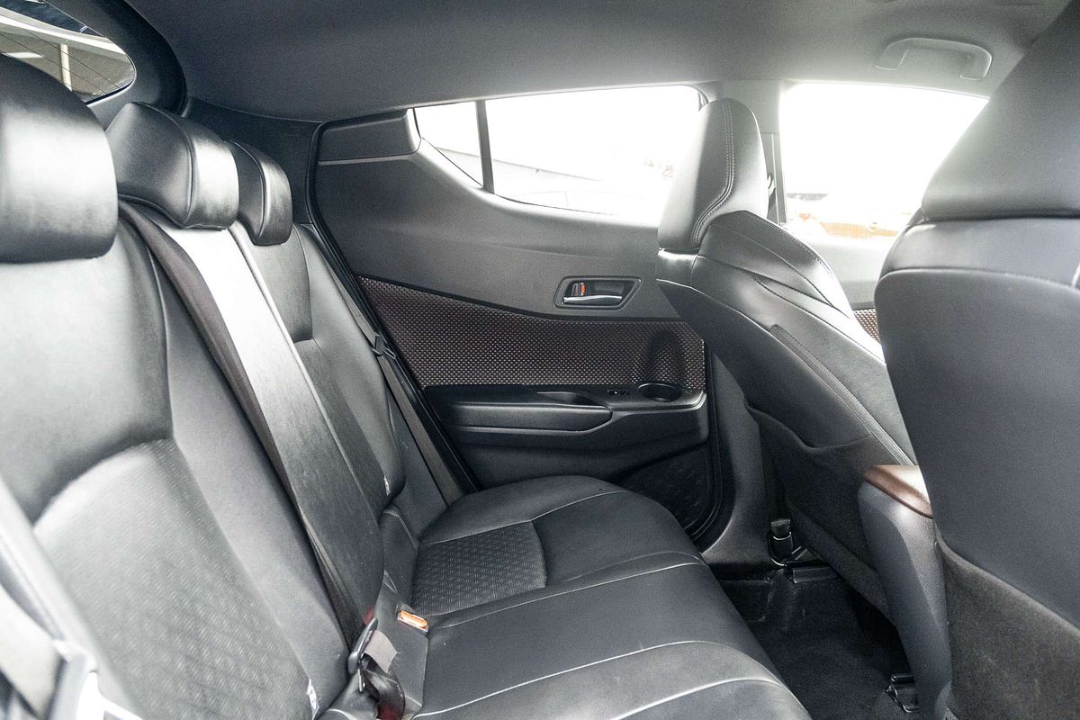 2019 Toyota C-HR Koba NGX10R