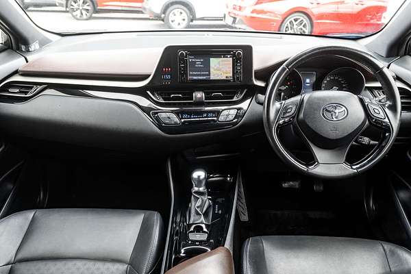 2019 Toyota C-HR Koba NGX10R