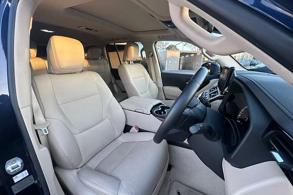 2024 Toyota Landcruiser VX FJA300R