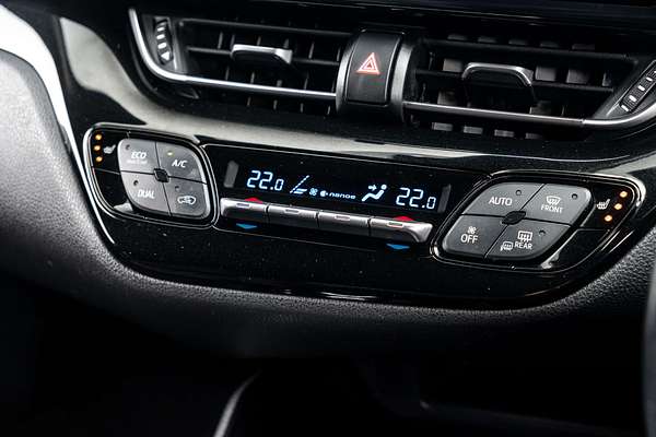 2019 Toyota C-HR Koba NGX10R