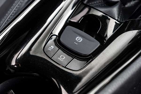 2019 Toyota C-HR Koba NGX10R