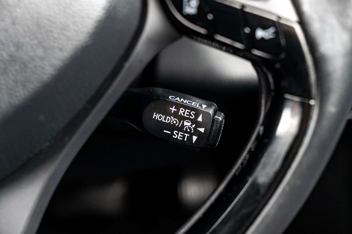 2019 Toyota C-HR Koba NGX10R