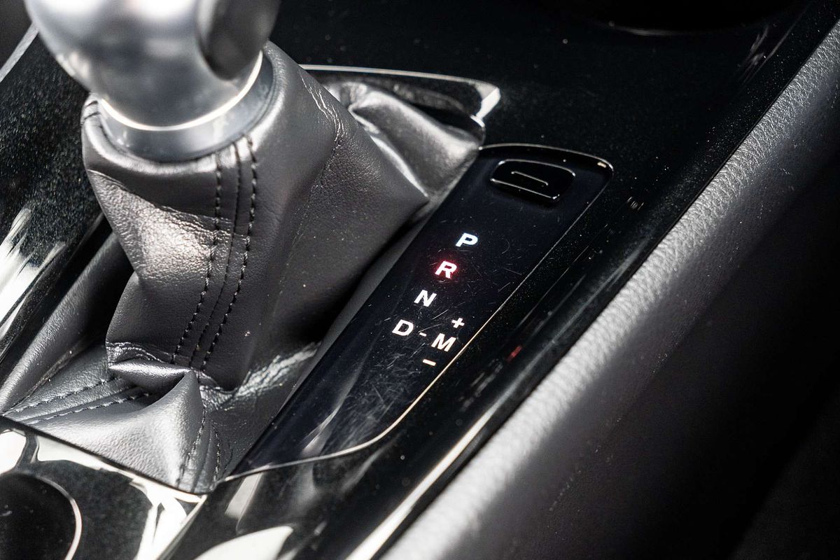 2019 Toyota C-HR Koba NGX10R