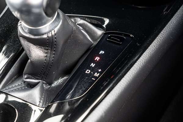 2019 Toyota C-HR Koba NGX10R