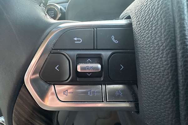 2024 Toyota Landcruiser VX FJA300R
