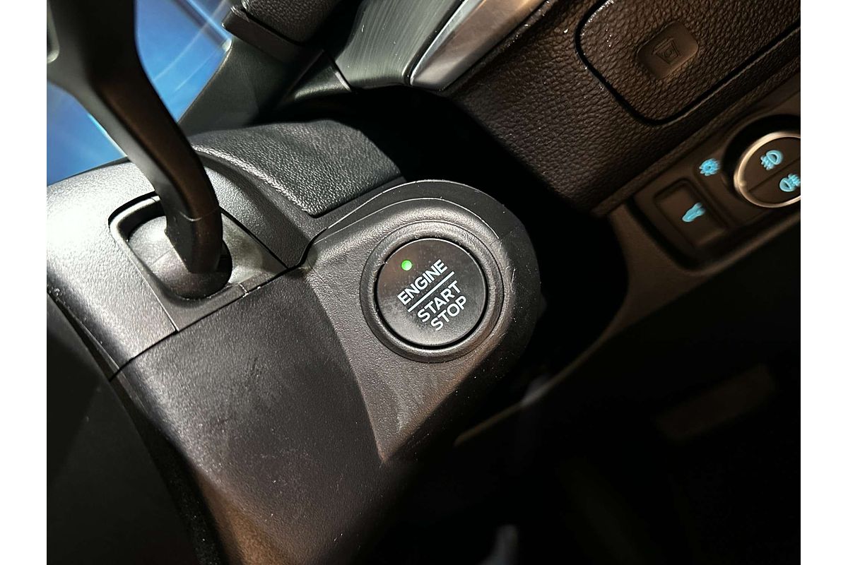 2023 Ford Everest Sport  3.0L