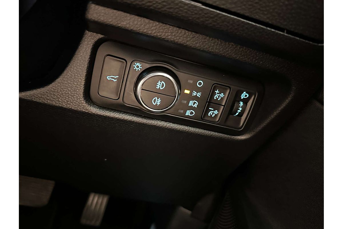 2023 Ford Everest Sport  3.0L